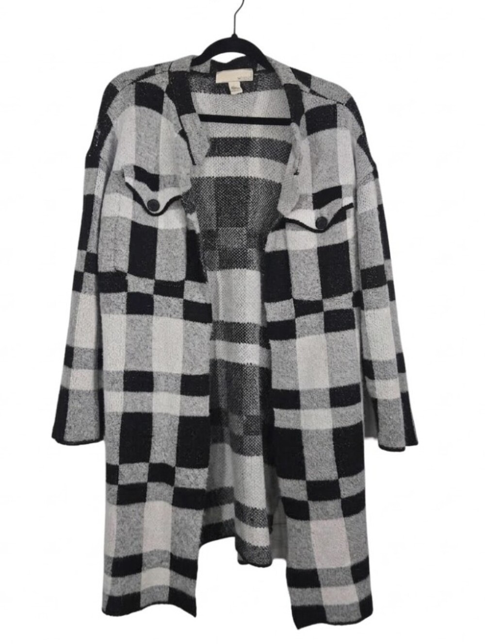 By Design cardigan sweater